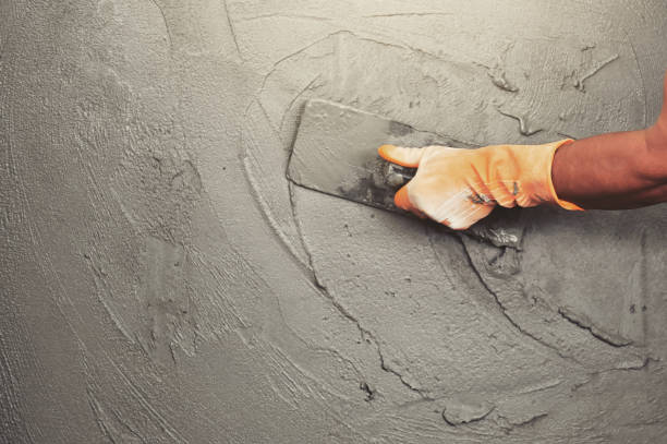 Best Concrete Patio Contractor  in Del Rey Oaks, CA