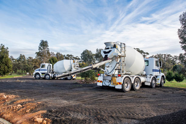 Best Concrete Sidewalk Installation  in Del Rey Oaks, CA