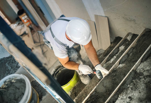 Best Local Concrete Companies  in Del Rey Oaks, CA