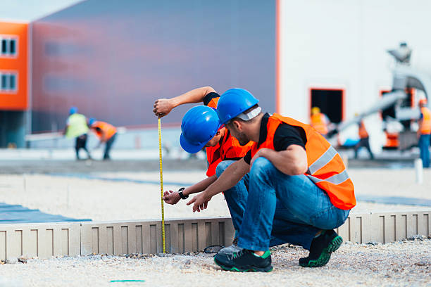 Best Poured Concrete Foundation  in Del Rey Oaks, CA