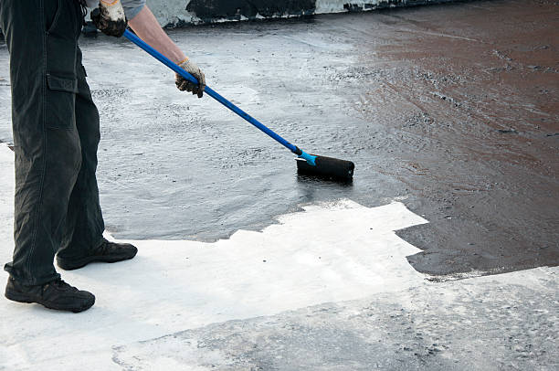 Best Concrete Slab Installation  in Del Rey Oaks, CA