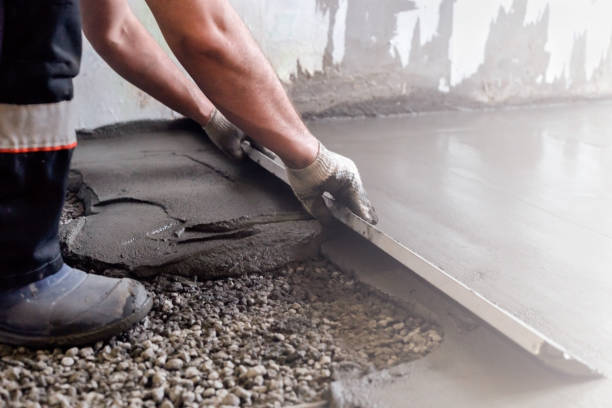 Best Concrete Leveling Services  in Del Rey Oaks, CA